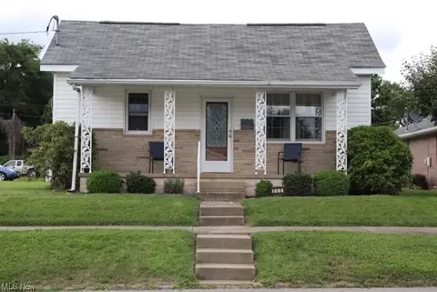 305 High, Barnesville, OH 43713 photo 1