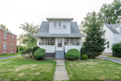 764 E 236th St, Euclid, OH 44123 photo 1