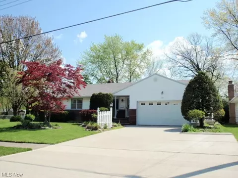 200 Whitman Blvd, Elyria, OH 44035 photo 1
