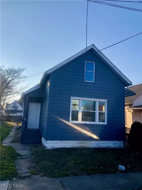 3336 W 50th St, Cleveland, OH 44102