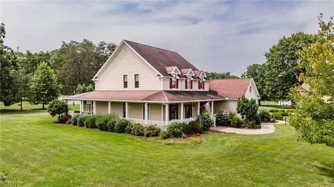 2600 Hamilton St, Parkersburg, WV 26101