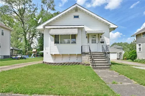7845 2nd St, Masury, OH 44438 photo 1