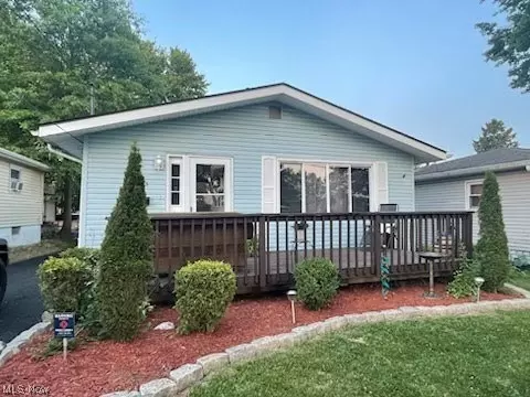 465 Stanley Rd, Akron, OH 44312