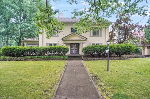1167 East Blvd, Cleveland, OH 44108