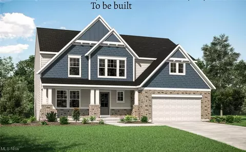1442 Trillium, Valley City, OH 44280