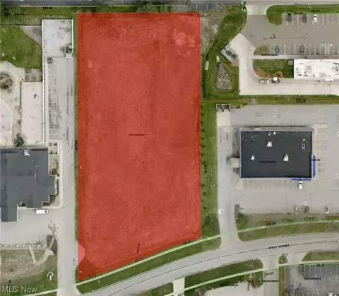 906 West St, Wadsworth, OH 44281