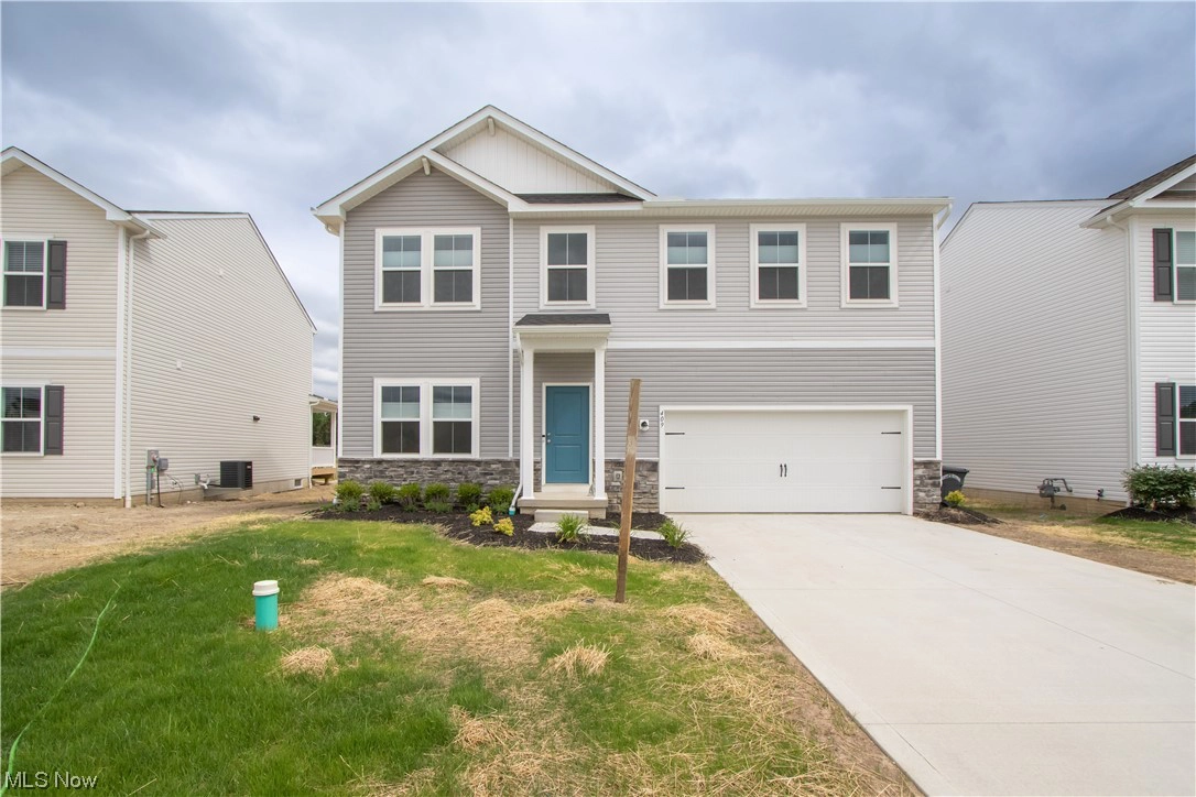 409 River Run Dr  