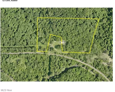 Township Road 166, Steubenville, OH 43953