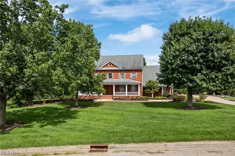 3 Kilsyth Ct, Saint Clairsville, OH 43950