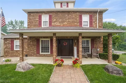 6675 Greenwich Rd, Westfield Center, OH 44251