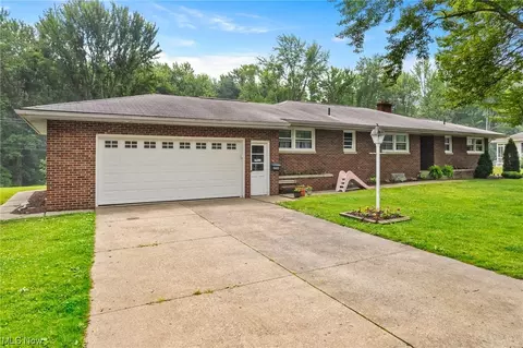 254 Montrose Way, Wellington, OH 44090