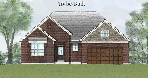 4457 Chaseline Rdg, Brunswick, OH 44212