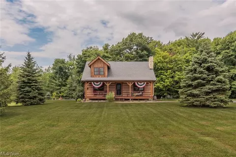 9485 Stone Rd, Litchfield, OH 44253