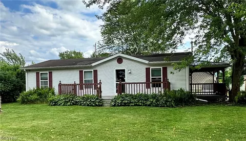 11034 3rd St, Derwent, OH 43733 photo 1