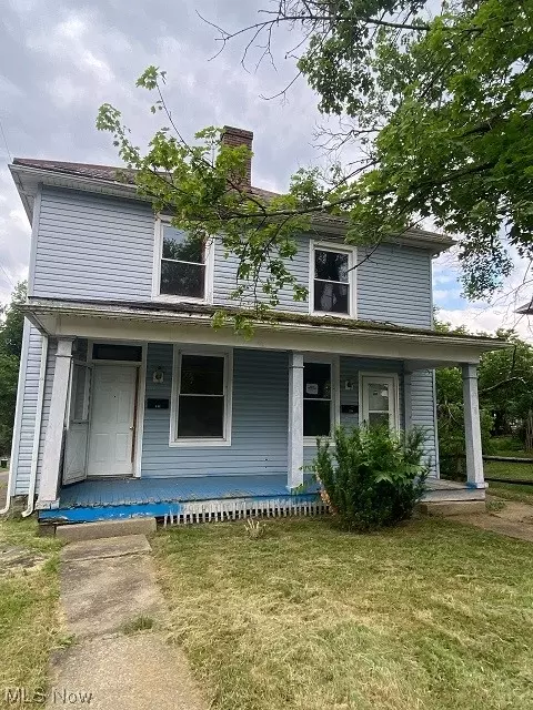 516 Hamline Ave, Zanesville, OH 43701