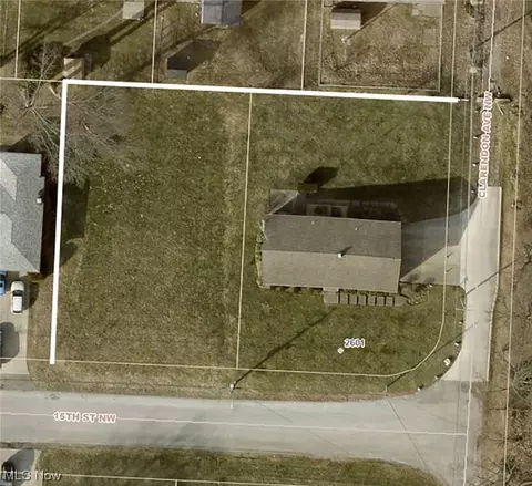 2601 15th St NW, Canton, OH 44708 photo 6