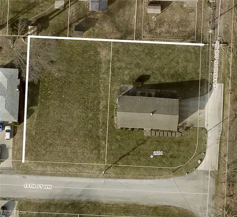 2601 15th St NW, Canton, OH 44708 photo 6