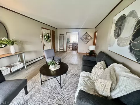 864 Pearson Cir #4, Boardman, OH 44512 photo 3