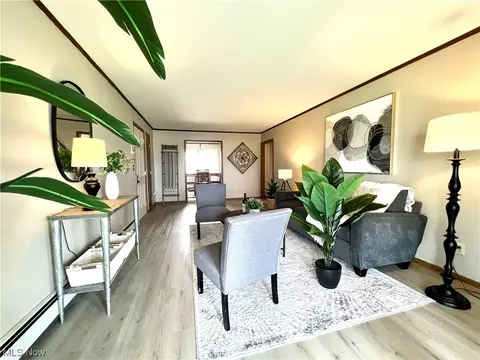 864 Pearson Cir #4, Boardman, OH 44512 photo 5