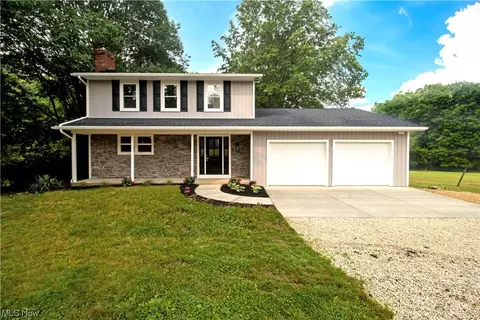 3968 N Elyria Rd, Wooster, OH 44691
