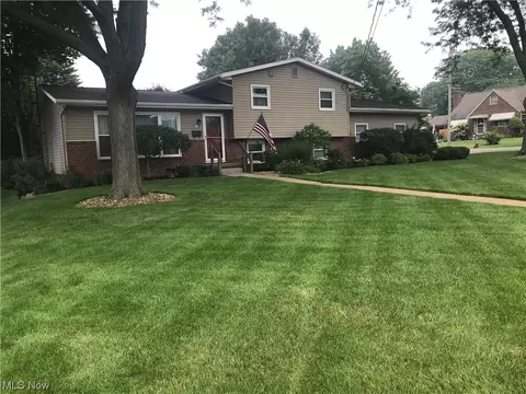 2903 22nd St NW, Canton, OH 44708 photo 1