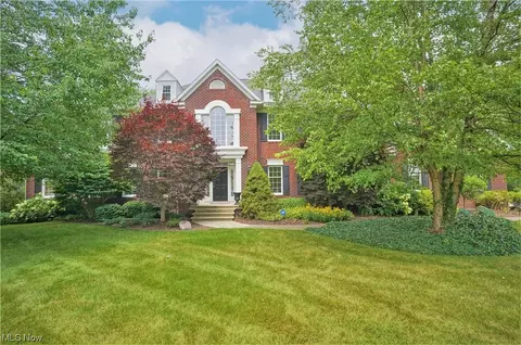 1877 E Haymarket Way, Hudson, OH 44236