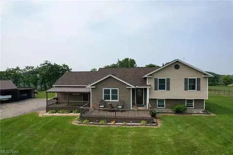 16840 Tr 118, Kimbolton, OH 43749