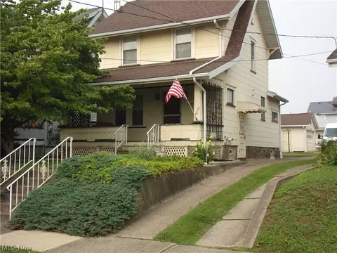 1245 Wertz Ave SW, Canton, OH 44710