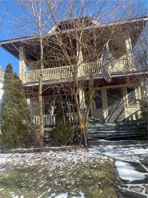 3549 E 151st St, Cleveland, OH 44120