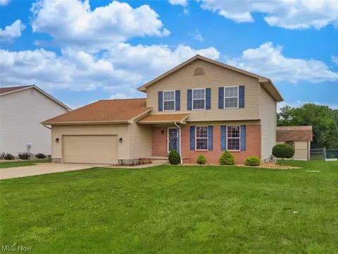 1321 Mulberry Run, Austintown, OH 44515
