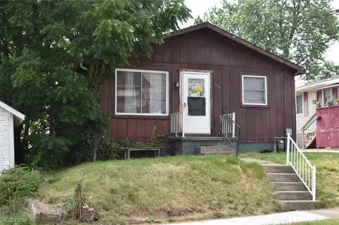 1143 Ardmore Ave SW, Canton, OH 44710