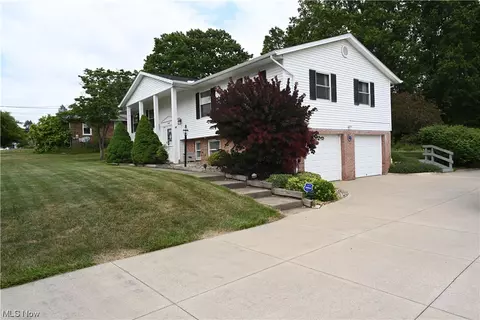 4080 Marks Ave, Rootstown, OH 44272 photo 3