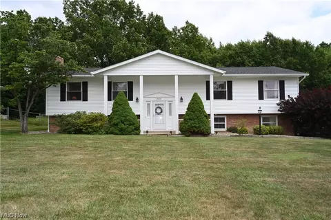 4080 Marks Ave, Rootstown, OH 44272 photo 1