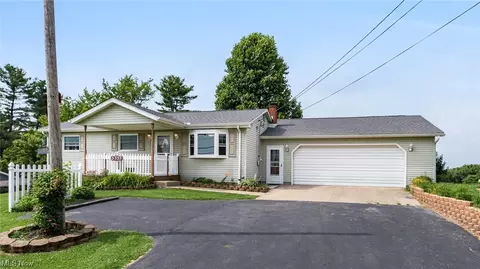 3555 Boggs Rd, Zanesville, OH 43701