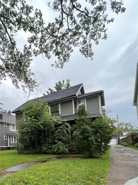3429 Martin Luther King Jr Dr, Cleveland, OH 44104