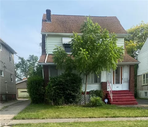 14606 Glendale Ave, Cleveland, OH 44128