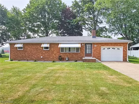728 Mcdaniel Ave, Minerva, OH 44657 photo 1