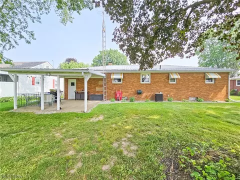 728 Mcdaniel Ave, Minerva, OH 44657 photo 4