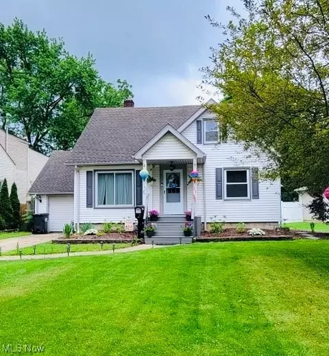 29 Brookfield Ave, Boardman, OH 44512 photo 1