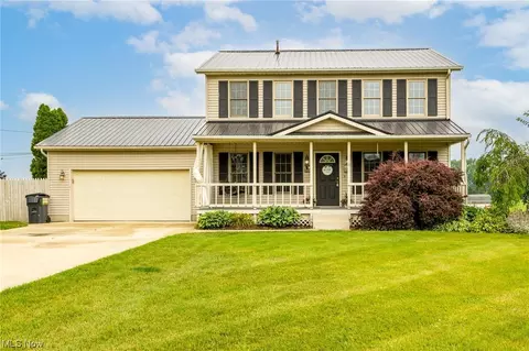 11209 Angling Rd, Wakeman, OH 44889