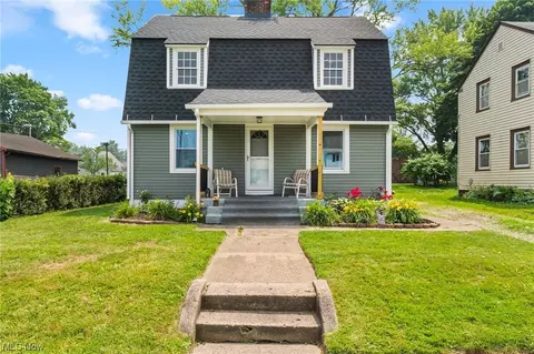 841 Devine St, Alliance, OH 44601 photo 1