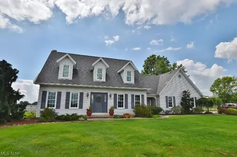 4157 Fox Ave NE, Minerva, OH 44657