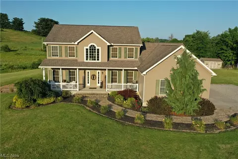 234 Conner Dr, East Palestine, OH 44413
