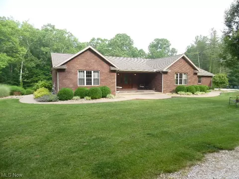 733 Ae Miller Rd, Lowell, OH 45744