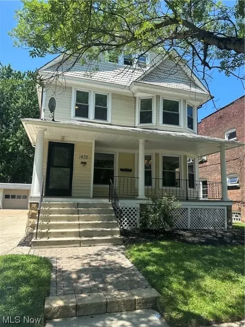 1432 Lakewood Ave, Lakewood, OH 44107