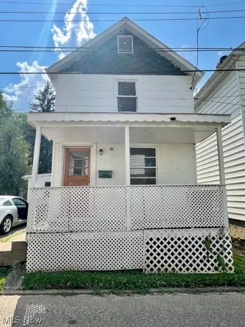 517 Smith St, Marietta, OH 45750