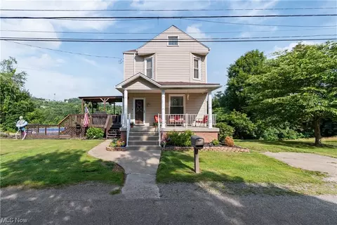 67662 Broadway Ave, Bridgeport, OH 43912