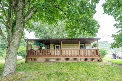 44264 Middle Beaver Rd, Lisbon, OH 44432