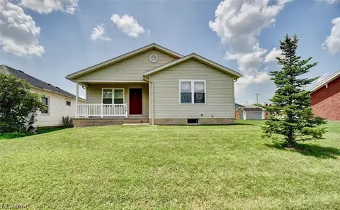 508 Weber Ave SW, Strasburg, OH 44680
