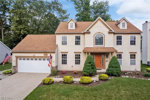 1182 Newell Ln, Medina, OH 44256